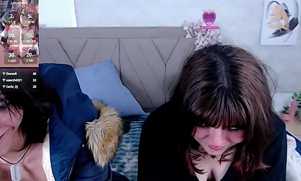 raven_n_matt webcam