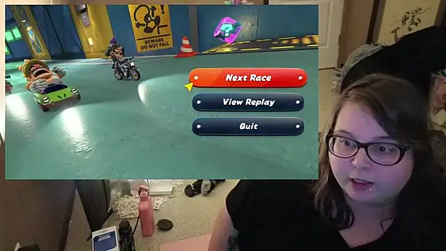ChubbiGhostiii webcam