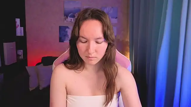 SindieStormm webcam