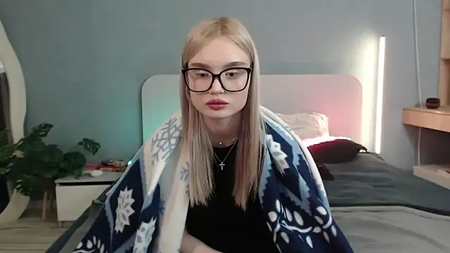Angel_Share webcam