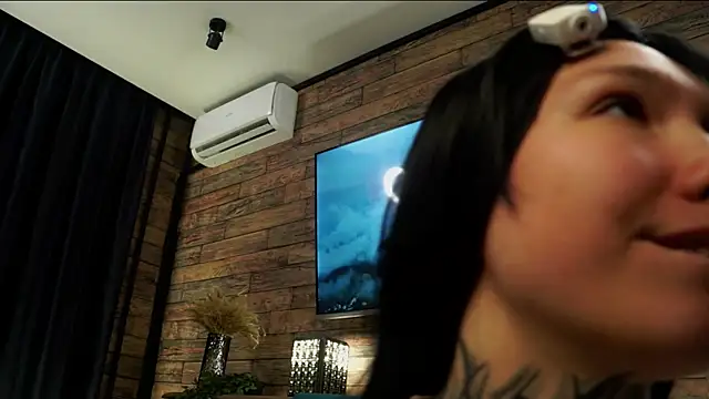 GentleRen webcam
