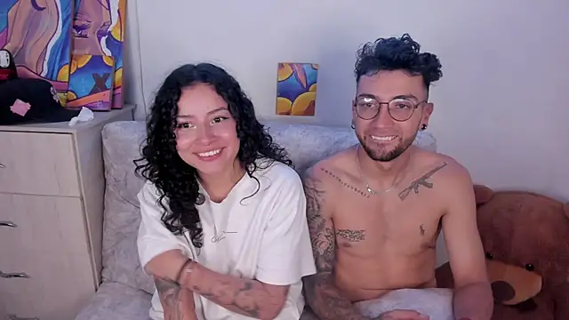 couplevibes_ webcam
