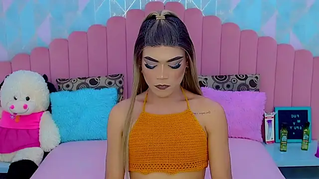 ariadnna_princes webcam