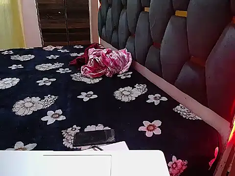 modelqueen5 webcam