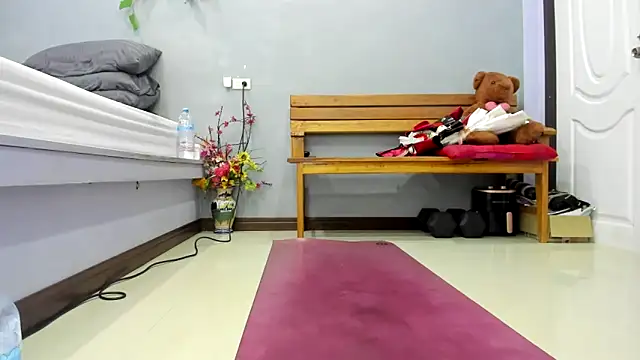 loveley_jenny webcam