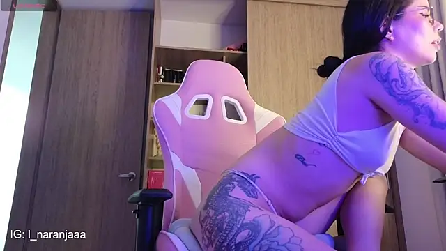 nara_lyn1 webcam