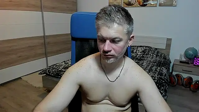 RobbyShawz webcam