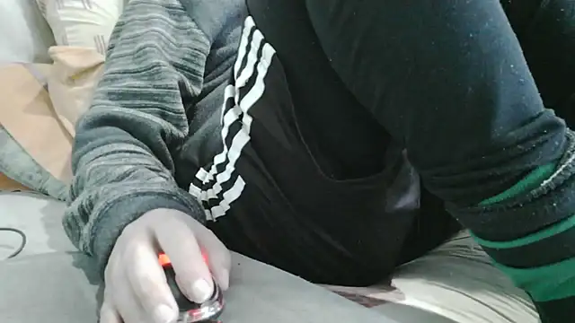 messi_syssy webcam