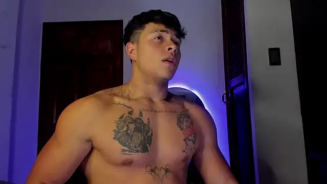 Dominic_Biker__ webcam