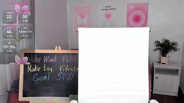 Geisha_Anna webcam