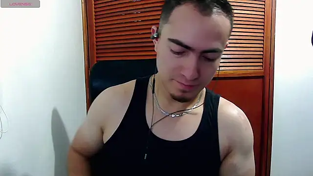 TouchDaddy4 webcam