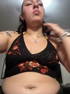 Mamachulita webcam