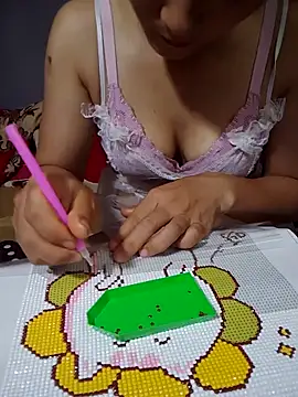 Asami_6868 webcam