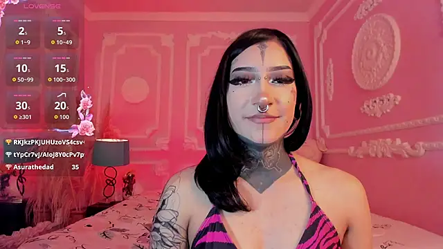 Kat_VonDe webcam