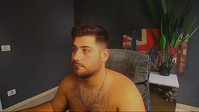 DaxGreer webcam