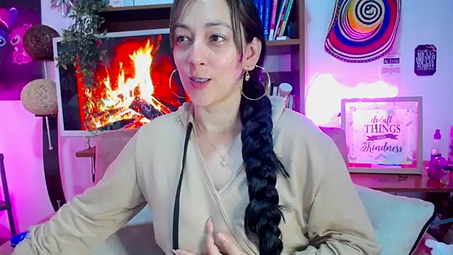 CiaraaSweet webcam