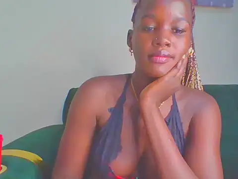 cutesmiling webcam