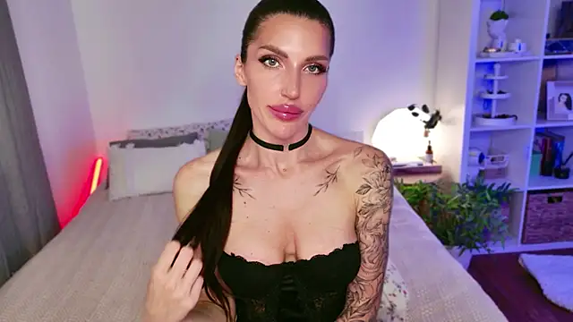 Sasha_Miro webcam