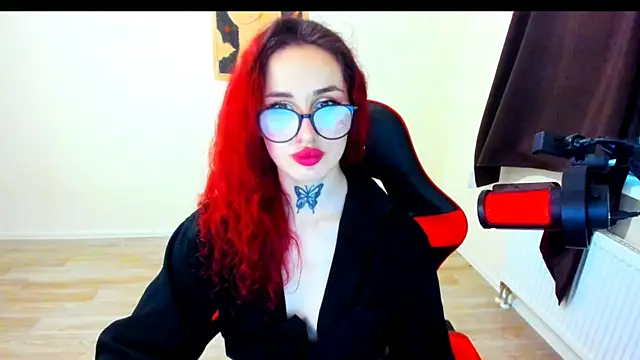 your_tora webcam