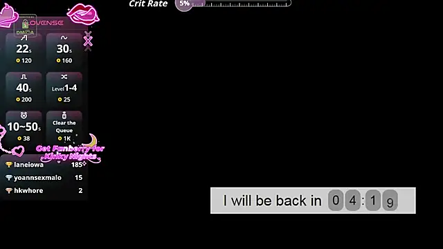Kyle_Baker webcam