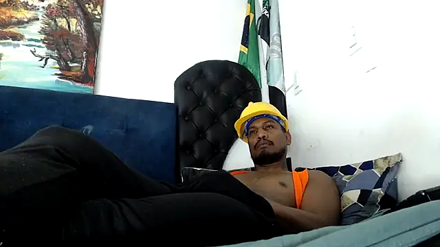 ElCaballeroNegro24 webcam