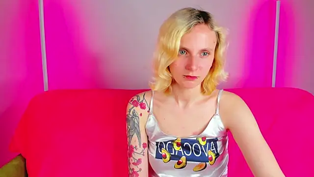 LikiLips webcam