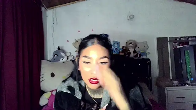lyam_ebony_ - Lyam_ebony_'s free webcam - UK Sex Cams