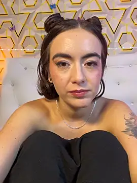 MelanyyJhonson15 webcam
