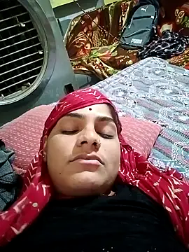 Janki_cute webcam