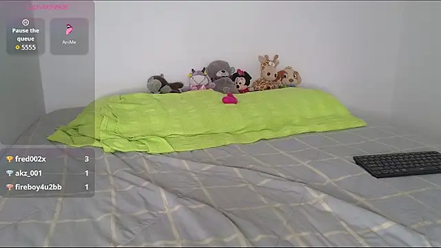 amynovaaa webcam