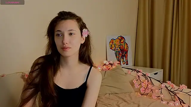IsauraHolleman webcam