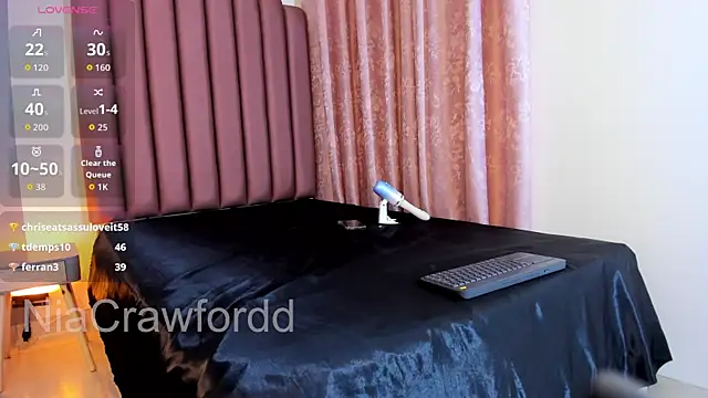 NiaCrawfordd webcam