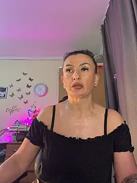 Hotangel75 webcam