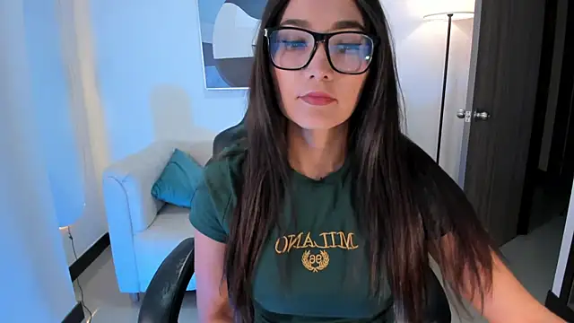 SaraParker_ webcam