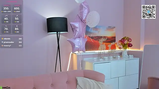 CherryLexi_ webcam