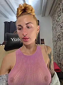 kylie_blck webcam