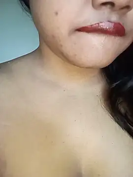 Hotlisa webcam