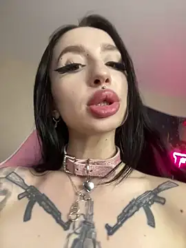 Molly__Moon webcam