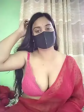 SimaRoy- webcam