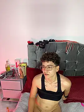 Antonella_Cruz02 webcam