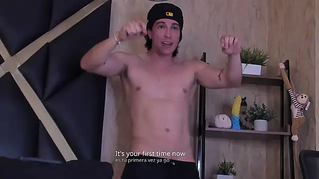 Karimferrer webcam