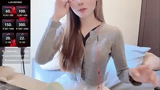 F888f webcam