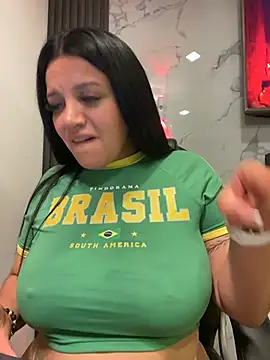 Milff_parkerrr webcam
