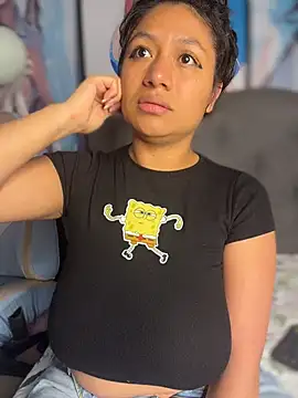 Im_Little webcam