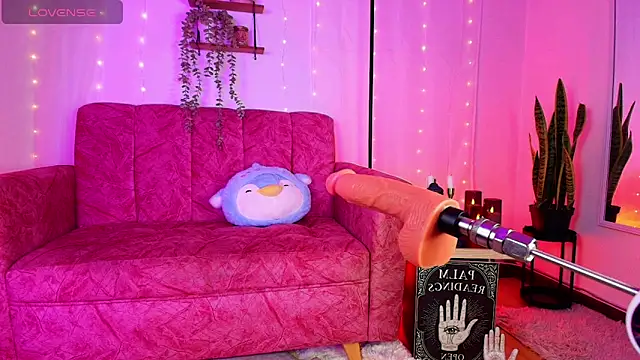Sara_Jhonson webcam