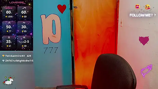 tanjiro_cute webcam