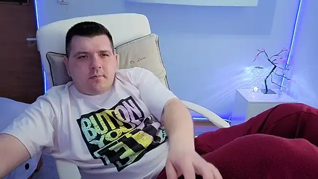 JasonJacks webcam