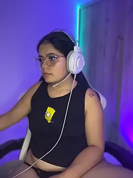 2Angela_ webcam