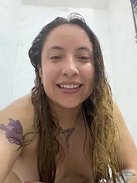 NyxAndria_1 webcam