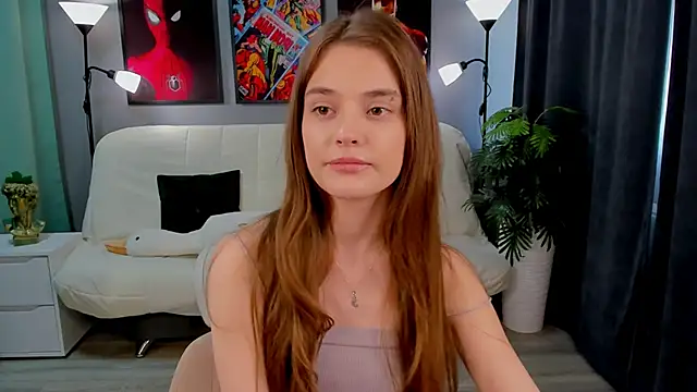 RayWillliams webcam